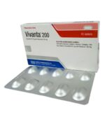 Sacubitril Valsartan Vivanta 97 mg Tablet