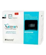 Zoledronic Acid Xoleron 4 mg Injection