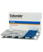 Bicalutamide Calumide 50 mg Tablet