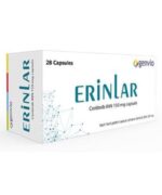 Ceritinib Erinlar 150 mg Capsules
