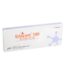 Erlotinib Erlocent 100 mg Tablet