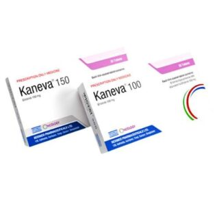 Erlotinib Kaneva Tablet