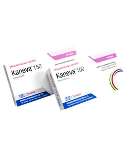 Erlotinib Kaneva Tablet