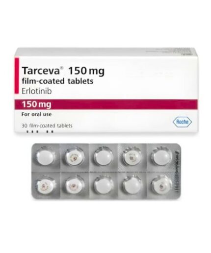 Erlotinib Tarceva 150 mg Tablet