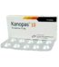 Finerenone Kanopas 10 mg Tablet Price