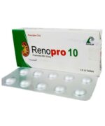 Finerenone Renopro 10 mg Tablet