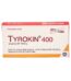 Imatinib Mesylate Tyrokin 400 mg Tablet