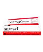 17 β Estradiol Oestrogel 80 gm Tube