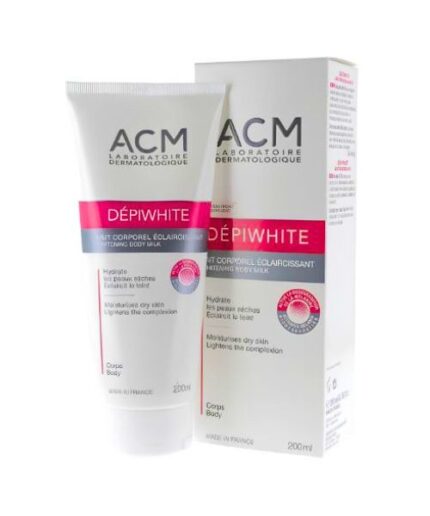 ACM Depiwhite Body Milk Lotion 200 ml, ACM Depiwhite Body Milk Lotion, ACM Depiwhite Body Milk Lotion Price, ACM Depiwhite Lotion , ACM Depiwhite Price, ACM Depiwhite, Depiwhite ACM , Body Milk , Body Milk Lotion, Body Milk Lotion Price,