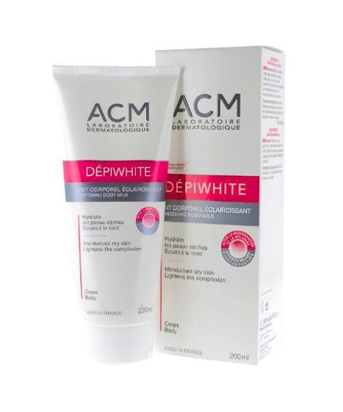 ACM Depiwhite Body Milk Lotion 200 ml, ACM Depiwhite Body Milk Lotion, ACM Depiwhite Body Milk Lotion Price, ACM Depiwhite Lotion , ACM Depiwhite Price, ACM Depiwhite, Depiwhite ACM , Body Milk , Body Milk Lotion, Body Milk Lotion Price,