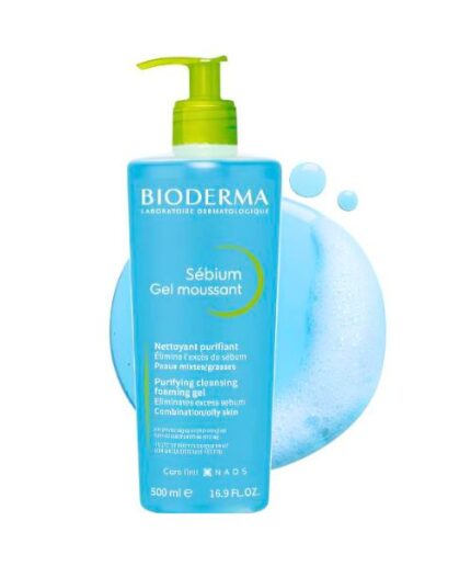 Bioderma Sebium Gel Moussant 200 ml, Bioderma Sebium Gel Moussant, Bioderma Sebium Gel Moussant Price, Bioderma Sebium Gel, Bioderma Sebium Price, Bioderma Price, Bioderma Sebium, Bioderma, Gel Moussant, Gel Moussant Price,