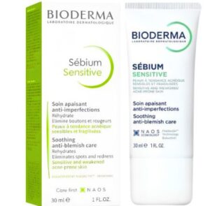 Bioderma Sebium Sensitive Cream 30 ml, Bioderma Sebium Sensitive Cream, Bioderma Sebium Sensitive Cream Price, Bioderma Sebium Sensitive Price , Bioderma Sebium Price, Bioderma Price, Bioderma Sebium, Bioderma, Sensitive Cream, Sensitive Cream Price,