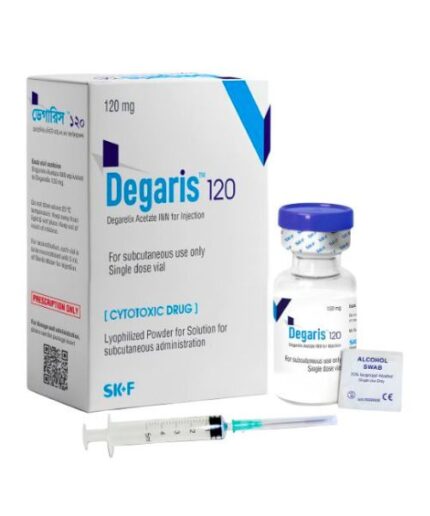 Degarelix Acetate Degaris 120 mg Injection,   Degarelix Acetate Degaris 120 mg, Degarelix Acetate Degaris Injection, Degarelix Acetate Degaris, Degaris 120 mg Injection,   Degaris 120 mg, Degaris Injection, Degaris, Degarelix Acetate 120 mg Injection,   Degarelix Acetate 120 mg, Degarelix Acetate Injection, Degarelix Acetate, Degarelix Acetate Tablet, Degarelix Acetate Tablet Price,