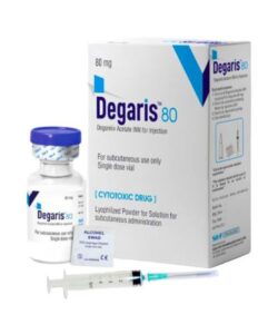 Degarelix Acetate Degaris 80 mg Injection,   Degarelix Acetate Degaris 80 mg, Degarelix Acetate Degaris Injection, Degarelix Acetate Degaris, Degaris 80 mg Injection,   Degaris 80 mg, Degaris Injection, Degaris, Degarelix Acetate 80 mg Injection,   Degarelix Acetate 80 mg, Degarelix Acetate Injection, Degarelix Acetate, Degarelix Acetate Tablet, Degarelix Acetate Tablet Price,