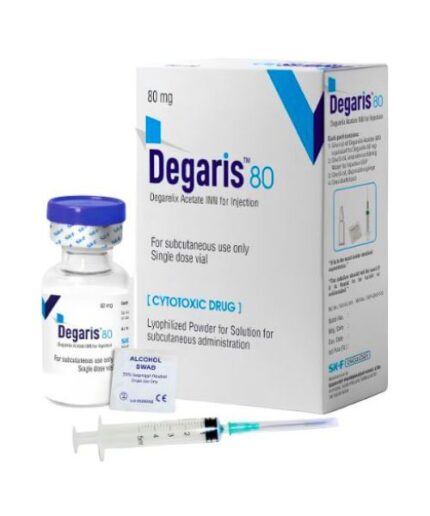 Degarelix Acetate Degaris 80 mg Injection,   Degarelix Acetate Degaris 80 mg, Degarelix Acetate Degaris Injection, Degarelix Acetate Degaris, Degaris 80 mg Injection,   Degaris 80 mg, Degaris Injection, Degaris, Degarelix Acetate 80 mg Injection,   Degarelix Acetate 80 mg, Degarelix Acetate Injection, Degarelix Acetate, Degarelix Acetate Tablet, Degarelix Acetate Tablet Price,