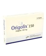 Elagolix Sodium Origolix 150 mg Tablet, Elagolix Sodium Origolix 150 mg, Elagolix Sodium Origolix Tablet, Elagolix Sodium Origolix , Origolix 150 mg Tablet, Origolix 150 mg, Origolix Tablet, Origolix , Elagolix Sodium 150 mg Tablet, Elagolix Sodium 150 mg, Elagolix Sodium Tablet, Elagolix Sodium, Elagolix Sodium Origolix 150 mg Tablet Price, Origolix 150 mg Tablet Price, Elagolix Sodium Tablet Price,