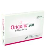 Elagolix Sodium Origolix 200 mg Tablet, Elagolix Sodium Origolix 200 mg, Elagolix Sodium Origolix Tablet, Elagolix Sodium Origolix , Origolix 200 mg Tablet, Origolix 200 mg, Origolix Tablet, Origolix , Elagolix Sodium 200 mg Tablet, Elagolix Sodium 200 mg, Elagolix Sodium Tablet, Elagolix Sodium, Elagolix Sodium Origolix 200 mg Tablet Price, Origolix 200 mg Tablet Price, Elagolix Sodium Tablet Price,