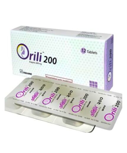 Elagolix Sodium Orili 200 mg Tablet, Elagolix Sodium Orili 200 mg, Elagolix Sodium Orili Tablet, Elagolix Sodium Orili , Orili 200 mg Tablet, Orili 200 mg, Orili Tablet, Orili, Elagolix Sodium 200 mg Tablet, Elagolix Sodium 200 mg, Elagolix Sodium Tablet, Elagolix Sodium, Elagolix Sodium Orili 200 mg Tablet Price, Orili 200 mg Tablet Price, Elagolix Sodium Tablet Price,