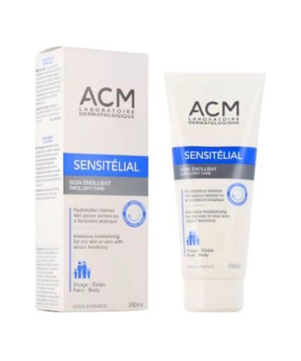 Emollient ACM Sensitelial Lotion 200 ml, Emollient ACM Sensitelial Lotion, Emollient ACM Sensitelial Lotion Price, Emollient ACM Lotion, Emollient ACM Price, Emollient ACM Sensitelial, Sensitelial Lotion, ACM Sensitelial Lotion, ACM Sensitelial, ACM Sensitelial Lotion Price,