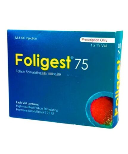 FSH Foligest 75 IU Injection,   FSH Foligest 75 IU, FSH Foligest Injection, FSH Foligest, Foligest 75 IU Injection,   Foligest 75 IU, Foligest Injection, Foligest, FSH 75 IU Injection,   FSH 75 IU, FSH Injection, FSH, FSH Inj, FSH Injection Price, Follicle Stimulating Hormone, Follicle Stimulating Hormone Price,
