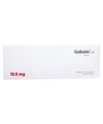 Goserelin Golexin 10.8 mg Injection Price, Goserelin Golexin 10.8 mg Injection, Goserelin Golexin 10.8 mg, Goserelin Golexin Injection, Goserelin Golexin, Golexin 10.8 mg Injection Price, Golexin 10.8 mg Injection, Golexin 10.8 mg, Golexin Injection, Golexin, Goserelin 10.8 mg Injection Price, Goserelin 10.8 mg Injection, Goserelin 10.8 mg, Goserelin Injection, Goserelin, Goserelin Price, Goserelin Injection Price,