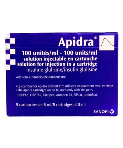 Insulin Apidra SC 100 IU Injection, Insulin Apidra SC 100 IU, Insulin Apidra SC Injection, Insulin Apidra Injection, Insulin Apidra, Apidra SC 100 IU Injection, Apidra SC 100 IU, Apidra SC Injection, Apidra Injection, Apidra, Insulin SC 100 IU Injection, Insulin SC 100 IU, Insulin SC Injection, Insulin Injection, Insulin, Insulin Apidra SC 100 IU Injection Price,