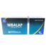 Lapatinib Nibalap 250 mg Tablet
