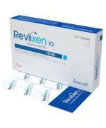 Lenalidomide Revlixen 10 mg Capsule