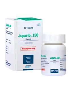 Olaparib Juparib 150 mg Tablet