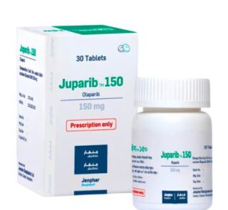 Olaparib Juparib 150 mg Tablet