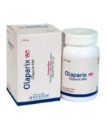 Olaparib Olaparix 150 mg Tablet