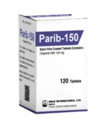 Olaparib Parib 150 mg Tablet