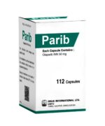 Olaparib Parib 50 mg Tablet