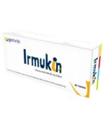 Osimertinib Irmukin 80 mg Tablet