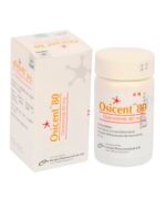 Osimertinib Osicent 80 mg Tablet