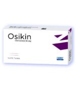 Osimertinib Osikin 80 mg Tablet