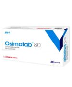 Osimertinib Osimatab 80 mg Tablet