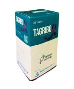 Osimertinib Tagribo 80 mg Tablet