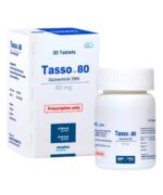 Osimertinib Tasso 80 mg Tablet