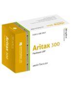 Paclitaxel Aritax 300 mg Injection