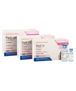 Paclitaxel Pacli Injection