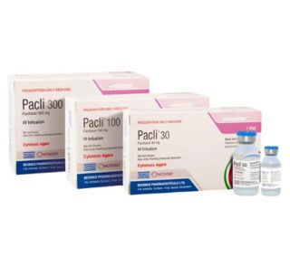 Paclitaxel Pacli Injection