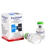 Paclitaxel Paclitaxel 30 mg Injection