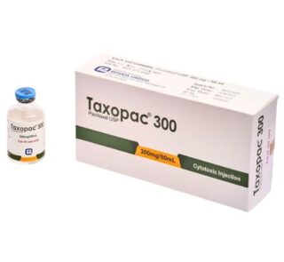 Paclitaxel Taxopac 300 mg Injection