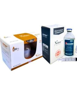 Paclitaxel Xelpac Premium 300 mg Injection