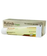Ruxolitinib Rutinib 15 gm Cream