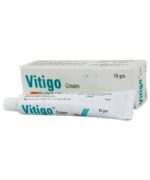 Ruxolitinib Vitigo 10 gm Cream 1