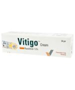 Ruxolitinib Vitigo 30 gm Cream 1