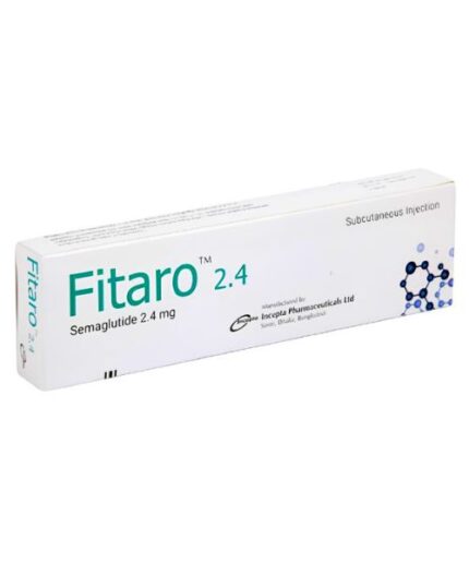 Semaglutide Fitaro 2.4 mg Injection,   Semaglutide Fitaro 2.4 mg, Semaglutide Fitaro Injection, Semaglutide Fitaro, Semaglutide Fitaro Inj, Fitaro 2.4 mg Injection,   Fitaro 2.4 mg, Fitaro Injection, Fitaro 2.4, Fitaro, Semaglutide 2.4 mg Injection,   Semaglutide 2.4 mg, Semaglutide Injection, Semaglutide, Semaglutide Injection, Semaglutide Injection Price,