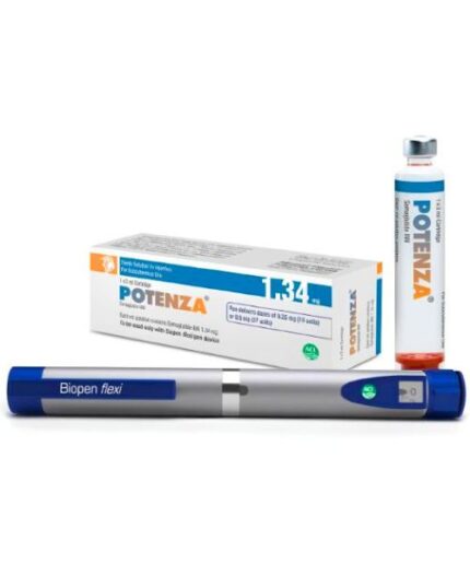 Semaglutide Potenza 1.34 mg Tablet,   Semaglutide Potenza 1.34 mg, Semaglutide Potenza 1.34 Injection, Semaglutide Potenza 1.34, Semaglutide Potenza 1.34 Inj, Potenza 1.34 mg Injection,   Potenza 1.34 mg, Potenza Injection, Potenza 1.34, Potenza, Semaglutide 1.34 mg Injection,   Semaglutide 1.34 mg, Semaglutide 1.34 Injection, Semaglutide, Semaglutide Injection, Semaglutide Injection Price,